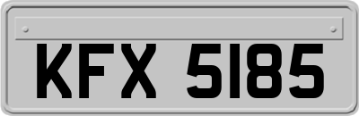 KFX5185