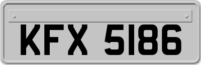 KFX5186