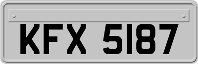 KFX5187