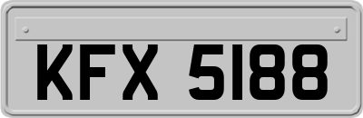 KFX5188