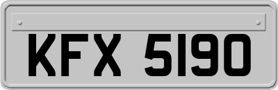 KFX5190