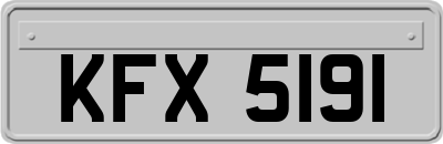 KFX5191