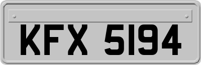 KFX5194