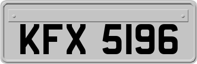 KFX5196