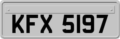 KFX5197