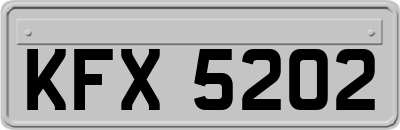 KFX5202