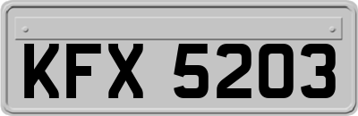 KFX5203