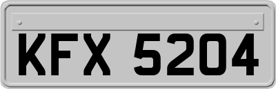 KFX5204