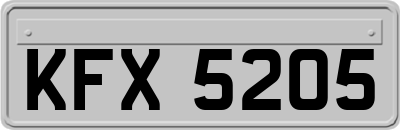 KFX5205