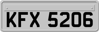 KFX5206