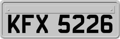 KFX5226