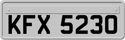 KFX5230