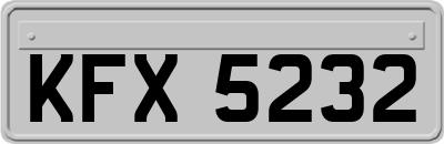 KFX5232