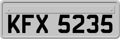 KFX5235