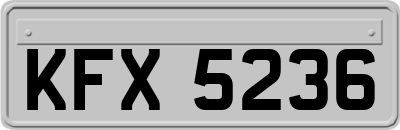 KFX5236