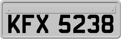 KFX5238