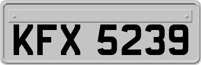 KFX5239