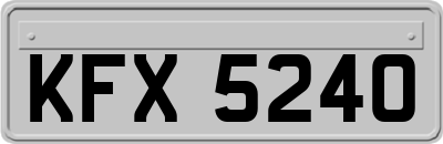 KFX5240