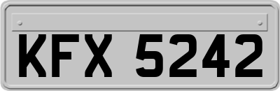 KFX5242