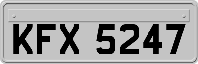 KFX5247