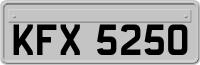 KFX5250