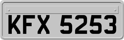 KFX5253