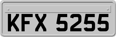 KFX5255