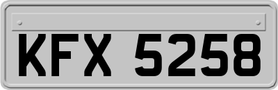 KFX5258