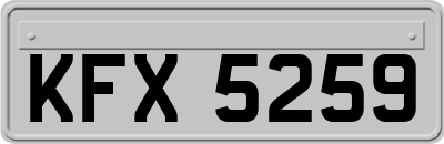 KFX5259