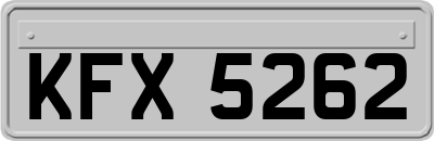 KFX5262