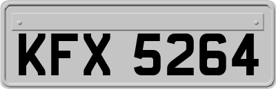 KFX5264