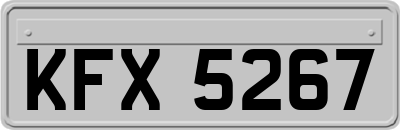 KFX5267