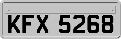 KFX5268