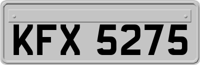 KFX5275