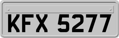 KFX5277