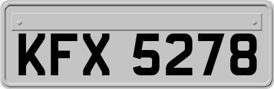 KFX5278