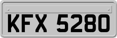 KFX5280