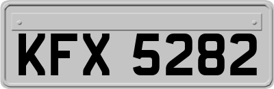 KFX5282