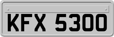 KFX5300