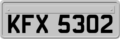 KFX5302