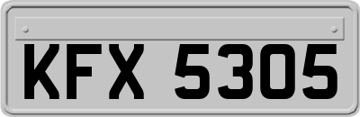 KFX5305