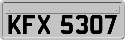 KFX5307