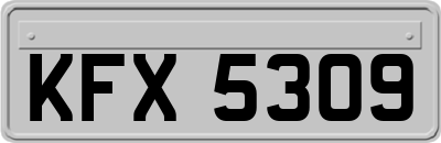 KFX5309