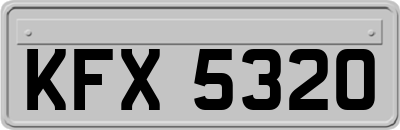 KFX5320