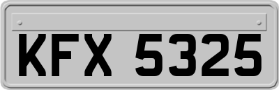 KFX5325