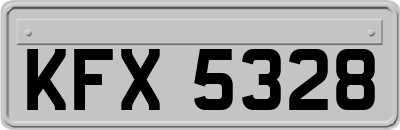 KFX5328