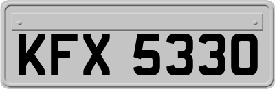 KFX5330