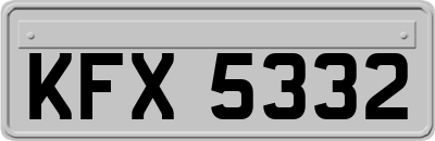 KFX5332