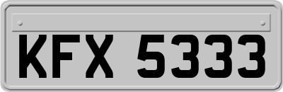 KFX5333