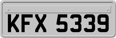 KFX5339